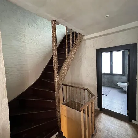 New Spacious Boutique Apartment's In The Center Of Apartment Antwerp