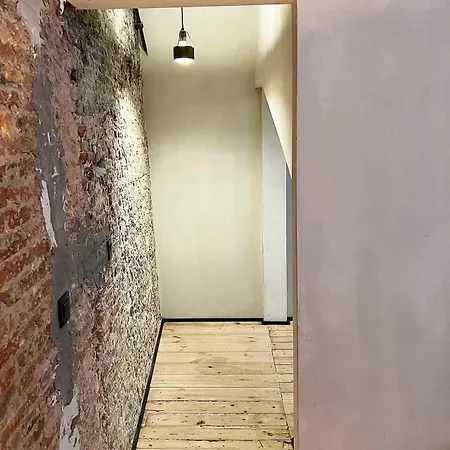 New Spacious Boutique Apartment's In The Center Of Apartment Antwerp