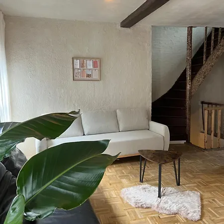 New Spacious Boutique Apartment's In The Center Of *