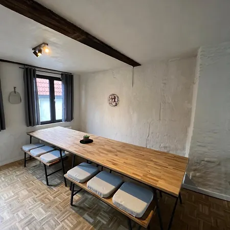 New Spacious Boutique Apartment's In The Center Of * Antwerp
